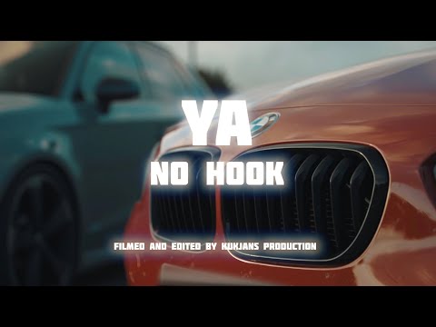 YA - NO HOOK