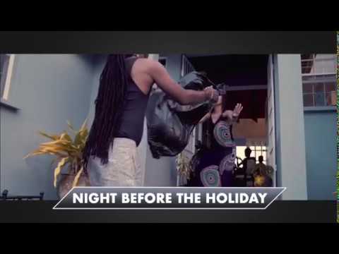 Farmer Nappy - Our Colours Grenada Independence Fete Feb 6th, 2019