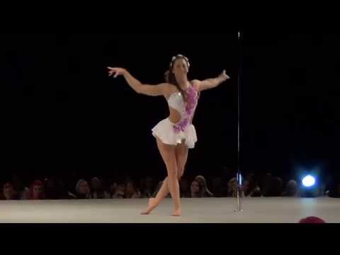 Charlotte Robertson - WINNER - Professional Category - UKPPC 2014 (HD)
