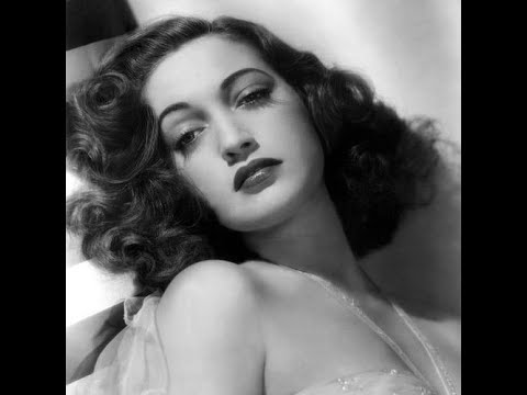 Dorothy Lamour - The Moon Of Manakoora