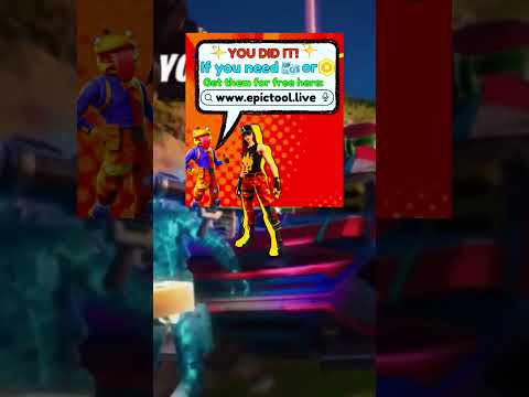 They added AIMBOT in Fortnite 😳 #shorts #fortnite