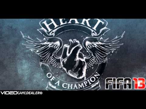 FIFA 13 - THE CHEVIN - CHAMPION [HD]