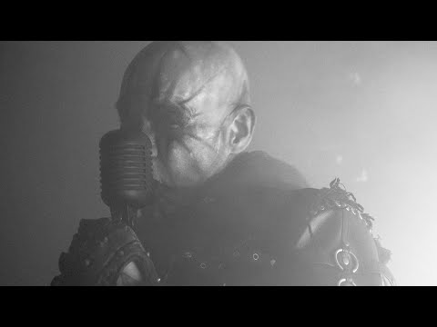 BLUTGOTT - Dracul Drakorgoth (Balgeroth Version) [Official Video]
