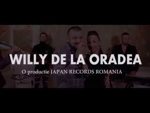 Willy DLO - Iubirea ne tine impreuna ( Official Video 2017 )