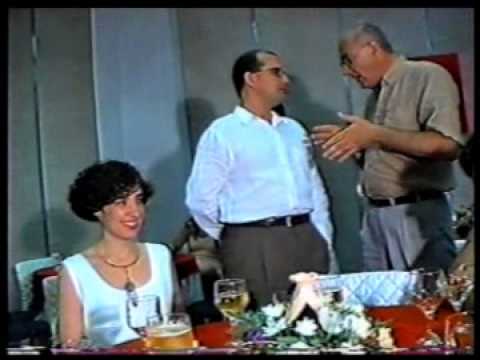 Programa Neusa Bighetti exibido no dia 03/02/2013 - Falecimento DEGANI