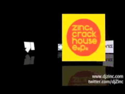 dj zinc ft nolay - killa sound (clip)- HEAVY FEET REMIX - 2010