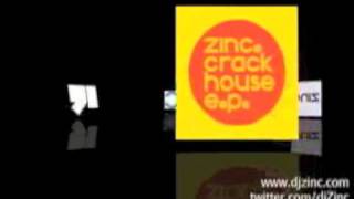 dj zinc ft nolay - killa sound (clip)- HEAVY FEET REMIX - 2010