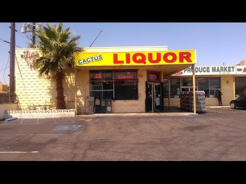 Snow Plow Show - January 30th, 2015 - Cactus?