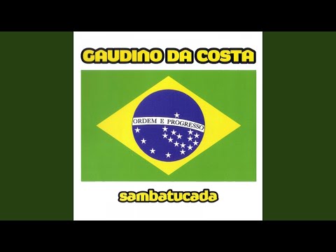 Sambatucada (Nari & Gaudino Sambadrhome Club Mix)