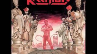 Kreator- No Escape (from the albumTerrible Certainty 1987)
