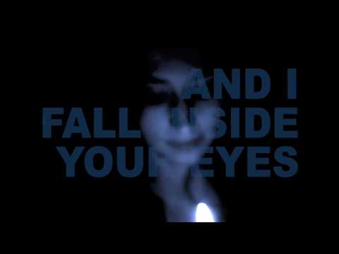 Fall Inside Your Eyes (Lyric Video) by Willie Wisely from Face The Sun