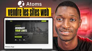 Cette IA crée des sites web à ta place… et tu peux les vendre