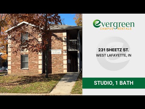 231 Sheetz Street - Video 2 of 2
