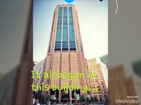 Happy birthday Glennys