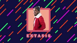 Anderson Paak X Daniel Caesar Type Beat 2018 - &quot;Extasis&quot; | RnB/Hip hop Instrumental 2018