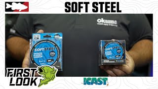 Soft Steel Tatakai Fluorocarbon with Mike Bennett