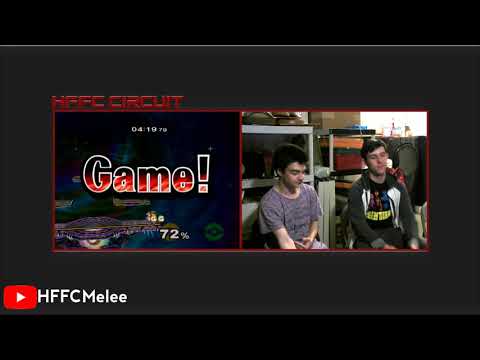 HFFC Shummit: Bracket 1 - TG | Blue vs. HFFC | Bottom
