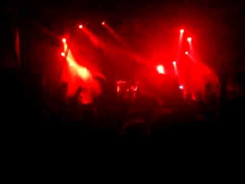 Thumbnail for Enter Shikari The Jester @ Wolverhampton Civic 20/3/12 by Civic 20