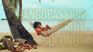 Outshine NEW Fruit Blends