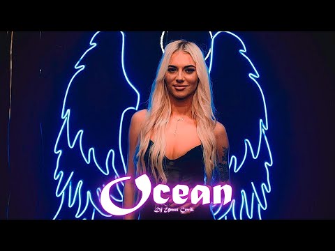 Dj Umut Çevik - Ocean ( Club Mix )  (Official Music Video)