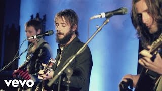 Band of Horses - Infinite Arms (Live at Hollywood Forever Cemetery)