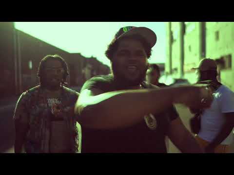 Big Baby x FOUR50 - Yellow Ambition (Shot By UselessFilms) (Prod. By @Powr_trav)