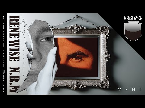 DOMMUNE: RENE WISE, N.R.M / Harmony