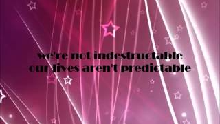 Don&#39;t Wait - Addison Road