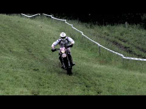 HUSABERG EWC 2010 ROUND 5, SLOVAKIA, HIGHLIGHTS