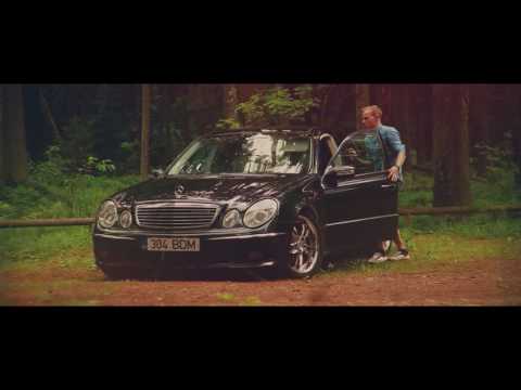 Core de Lane & Scorpion Skeleton - Daydream (Official Video)