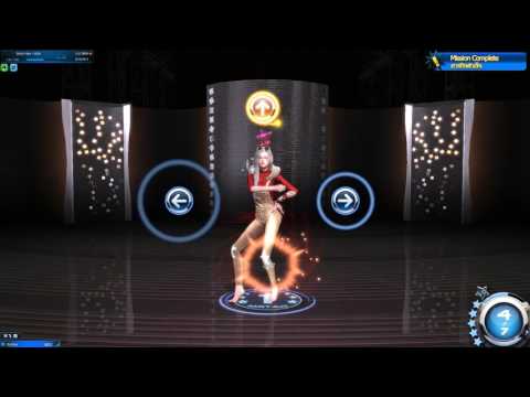 [Mstar-TH] AOA - Short Hair By MαιĐeи