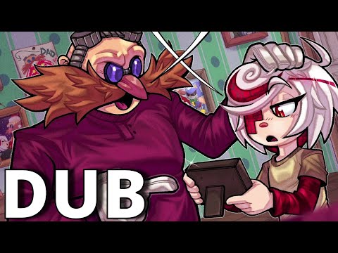 Eggdad’s Old Photos - Sonic Comic Dub