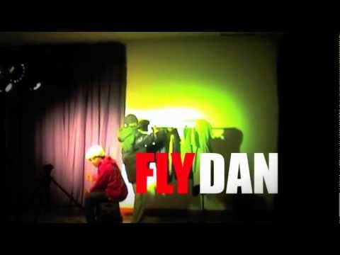 FlyDan101 - Stuntin - Over your head @FlyDan