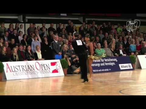 2011 WDSF World Cup Latin Final | Team ITA | Jive