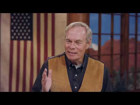 Charis Daily Live Bible Study: What Would You Ask for? - Andrew Wommack - July 21, 2020