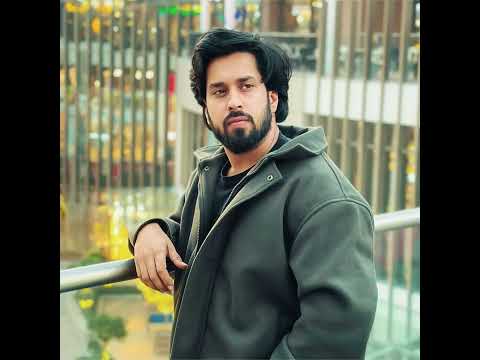 AROOH - Alvida (Official Audio)