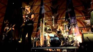 Chrisse Hynde and the Pretenders - Rosalee (Live at Farm Aid 2008)