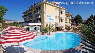 preview picture of video 'Hotel Berta - Desenzano del Garda - Lago di Garda Lake Gardasee'