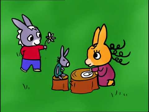 TROTRO EST AMOUREUX (ENGLISH and FRENCH SUBTITLES)