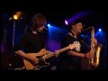 Mike Stern & Richard Bona - LIVE