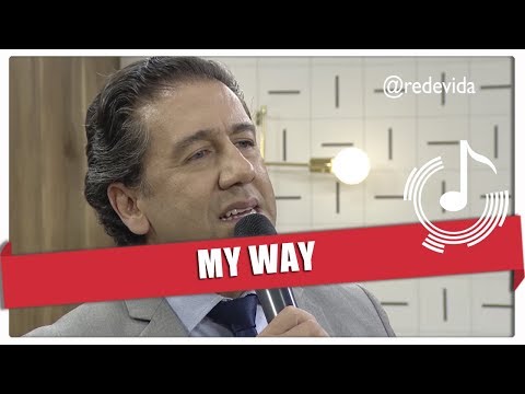 My Way - Altemar Dutra Junior