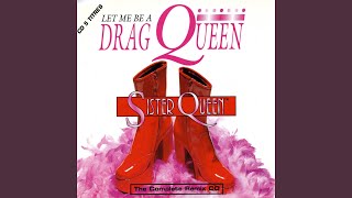 Let Me Be a Drag Queen (Fast 7 Version) (feat. Junior Vasquez)