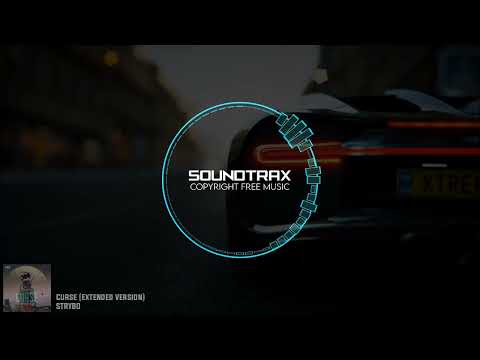 Strybo - Curse (Extended Version) [Copyright Free]
