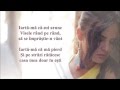 Katy Rain - Iarta-ma ( Lyric Video) 