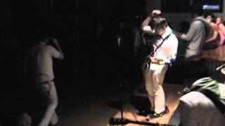 03 The Intrusive - You But Not Your Friend (Rock Dock 3-26-2005)