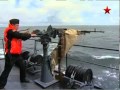 NSV 12.7mm Heavy Machine Gun