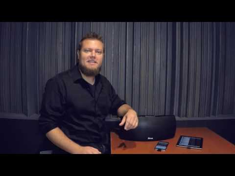 SKAA Webisode 4 - Amber and Green Modes