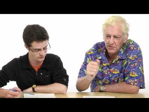 Welcome Design of Computer Programs