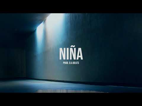 Sleiman X Gilli "Niña" Afro - Type Beat | [Prod - D.A BEATS] FOR SALE
