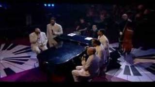 Run On - Blind Boys of Alabama